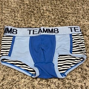 Teamm8 Trunk